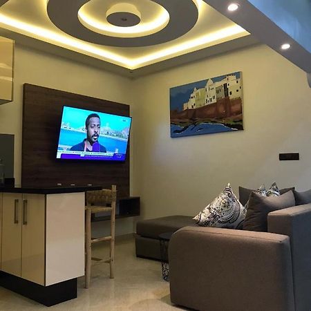Pedro Appartement الصويرة المظهر الخارجي الصورة