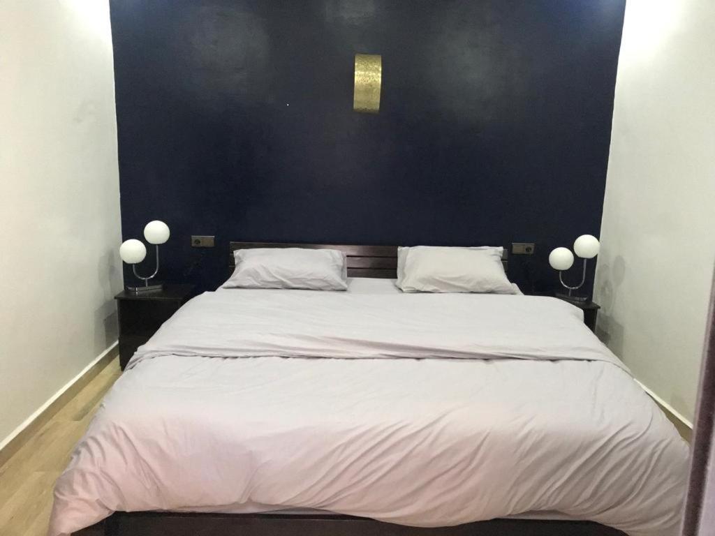 Pedro Appartement الصويرة المظهر الخارجي الصورة