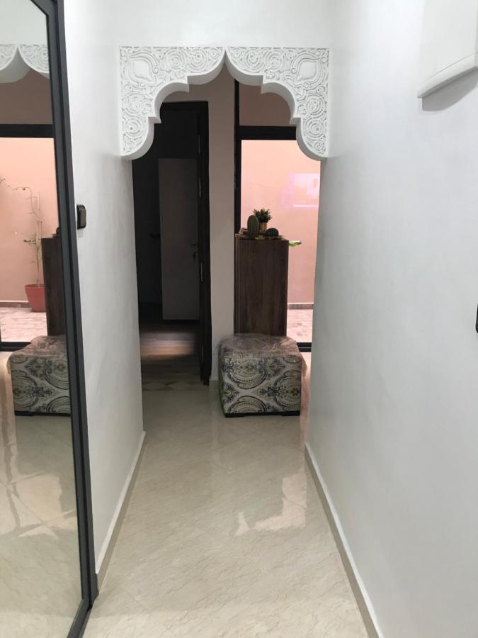 Pedro Appartement الصويرة المظهر الخارجي الصورة