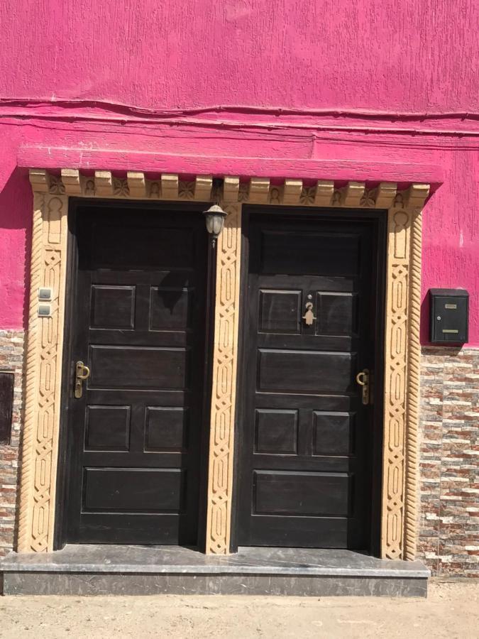 Pedro Appartement الصويرة المظهر الخارجي الصورة
