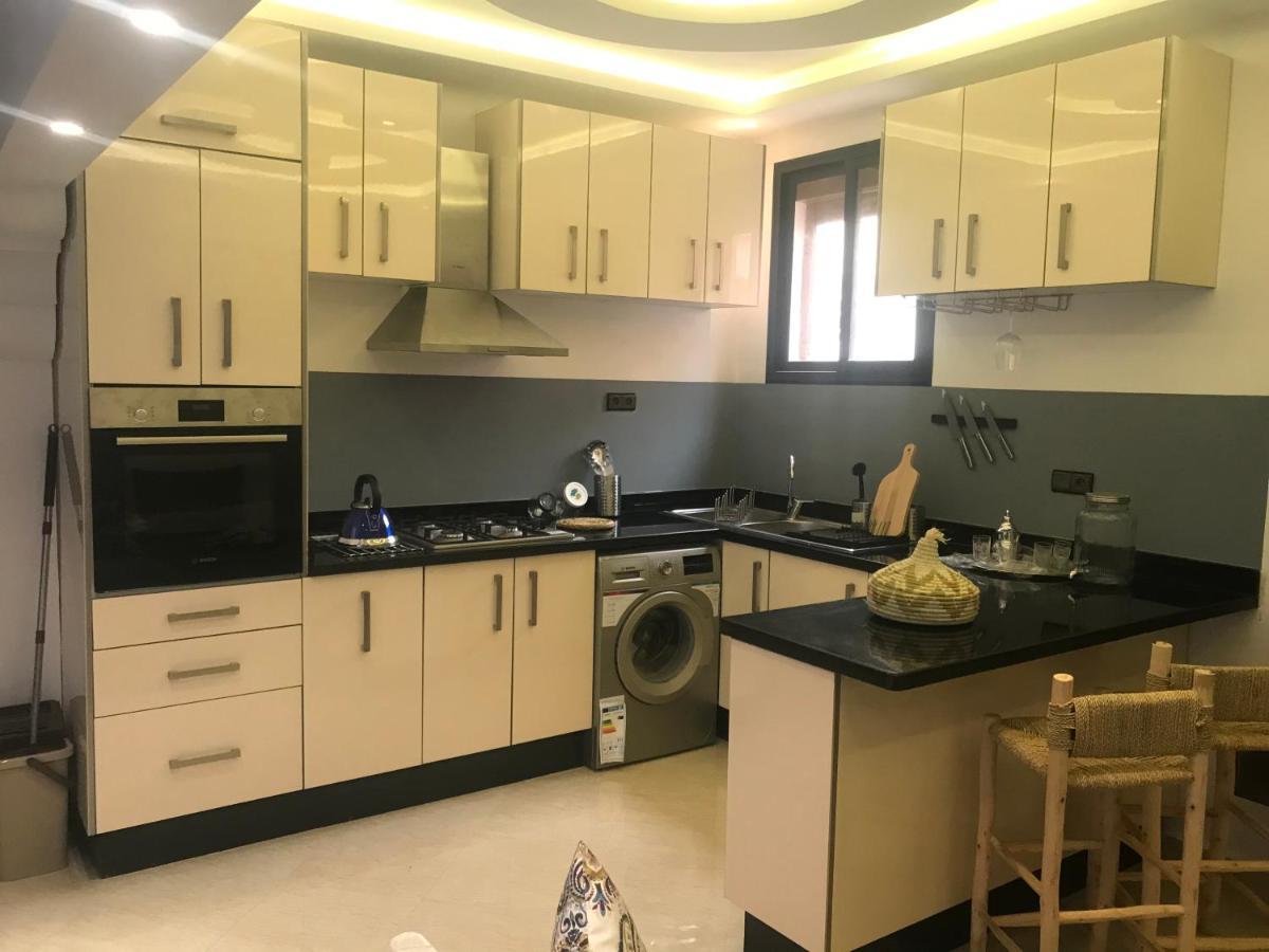 Pedro Appartement الصويرة المظهر الخارجي الصورة