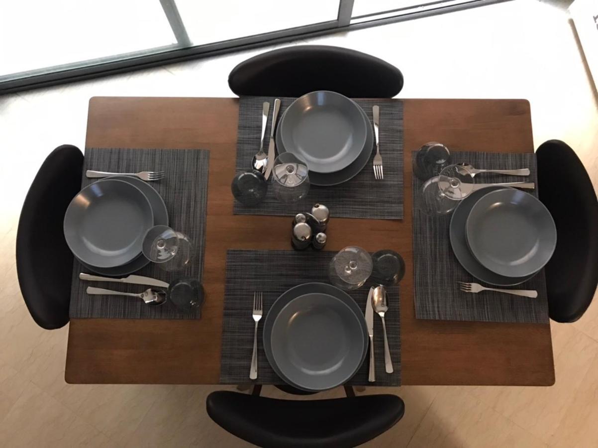 Pedro Appartement الصويرة المظهر الخارجي الصورة