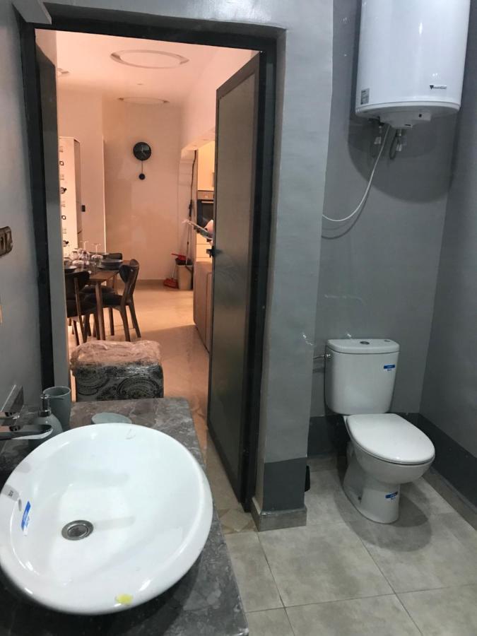 Pedro Appartement الصويرة المظهر الخارجي الصورة
