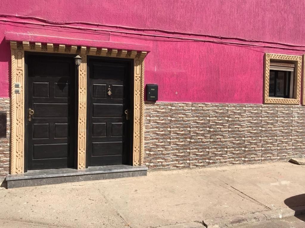 Pedro Appartement الصويرة المظهر الخارجي الصورة