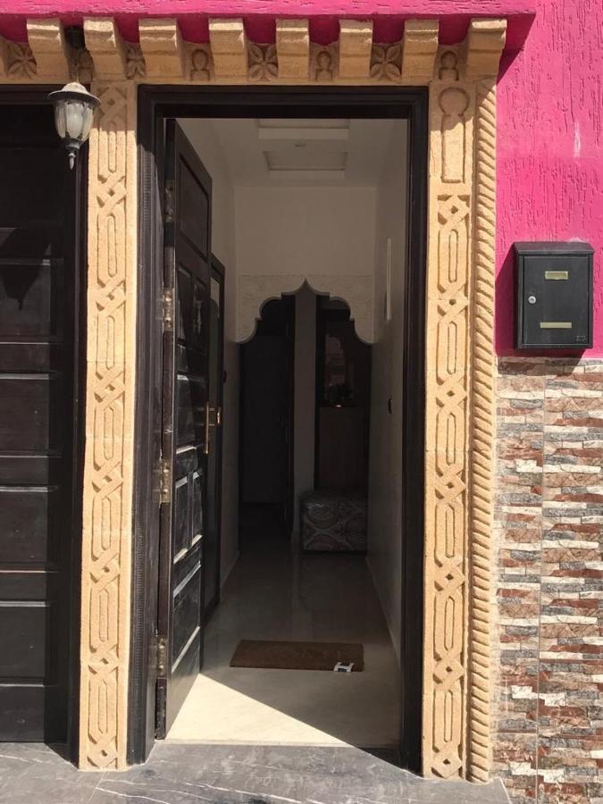 Pedro Appartement الصويرة المظهر الخارجي الصورة