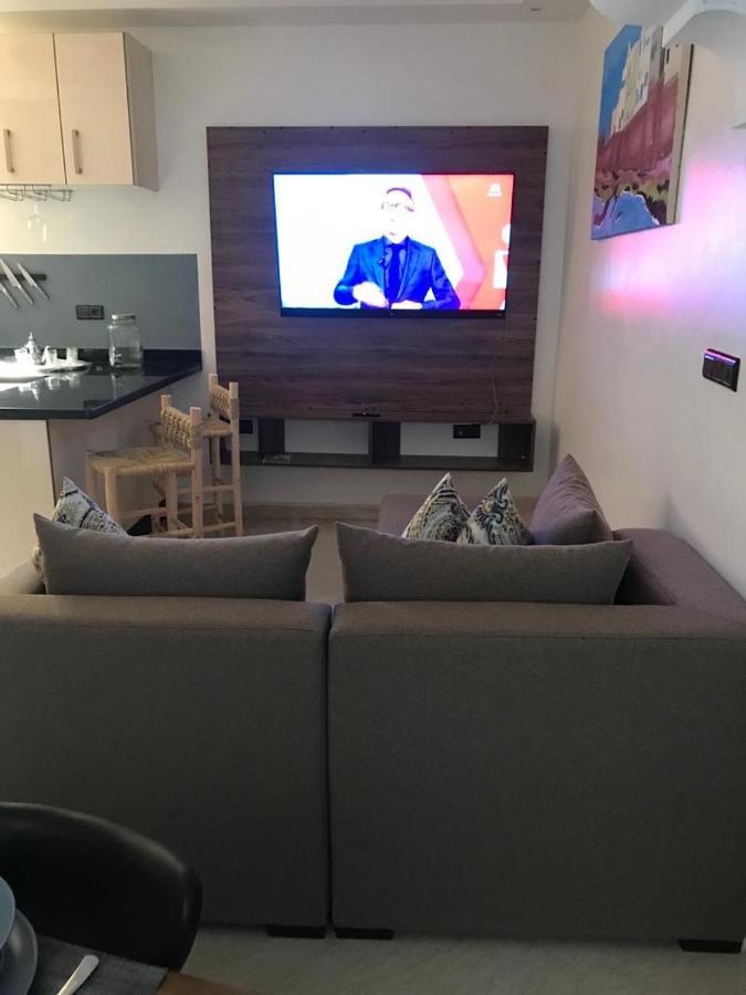 Pedro Appartement الصويرة المظهر الخارجي الصورة