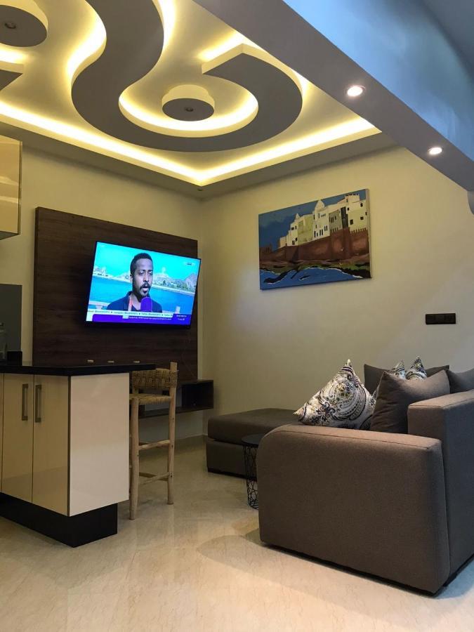 Pedro Appartement الصويرة المظهر الخارجي الصورة
