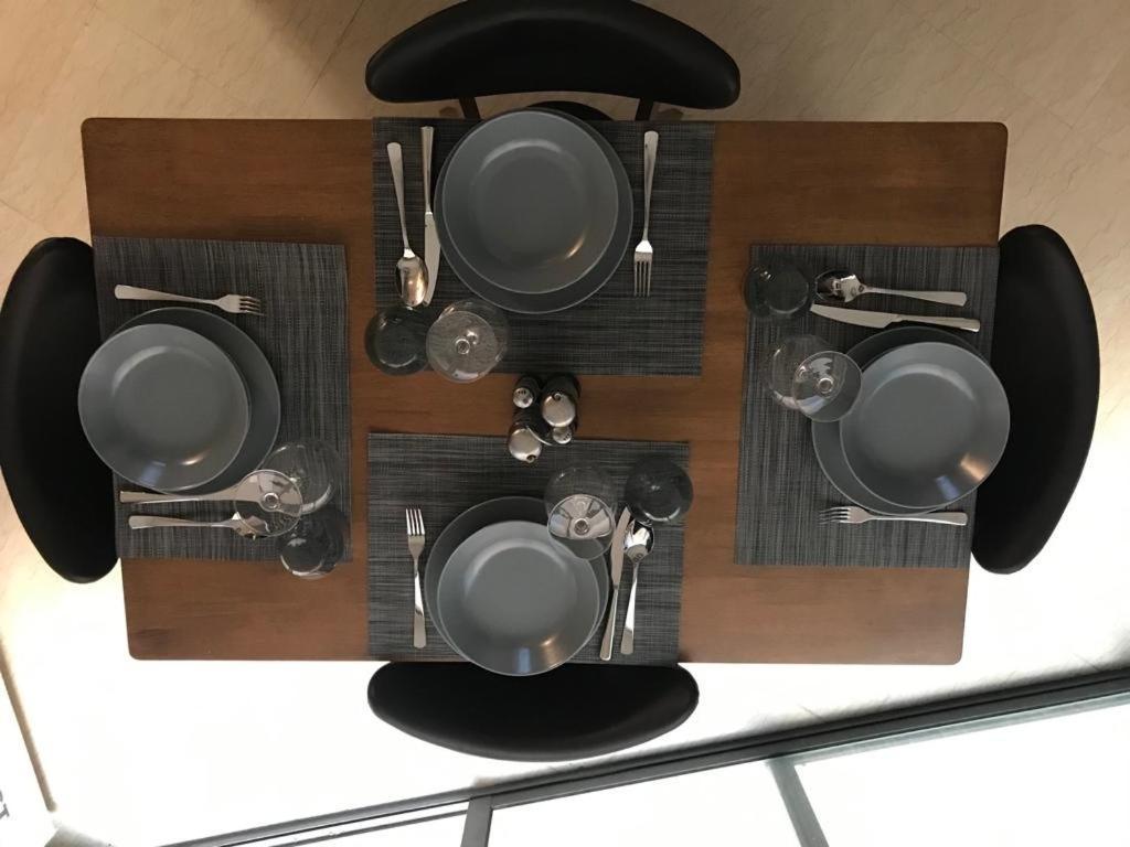 Pedro Appartement الصويرة المظهر الخارجي الصورة