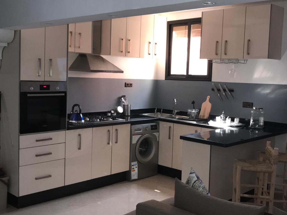 Pedro Appartement الصويرة المظهر الخارجي الصورة