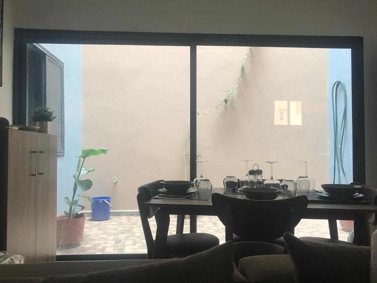 Pedro Appartement الصويرة المظهر الخارجي الصورة