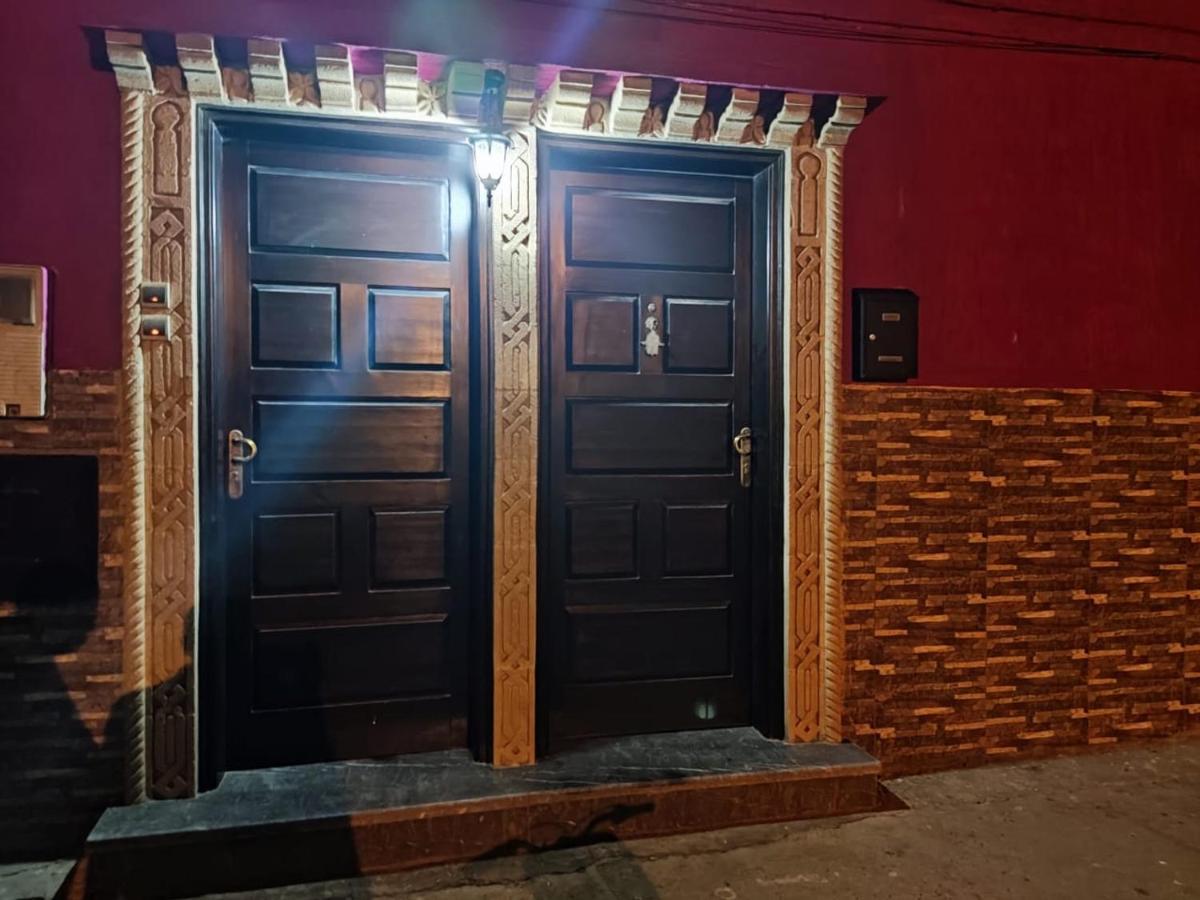 Pedro Appartement الصويرة المظهر الخارجي الصورة