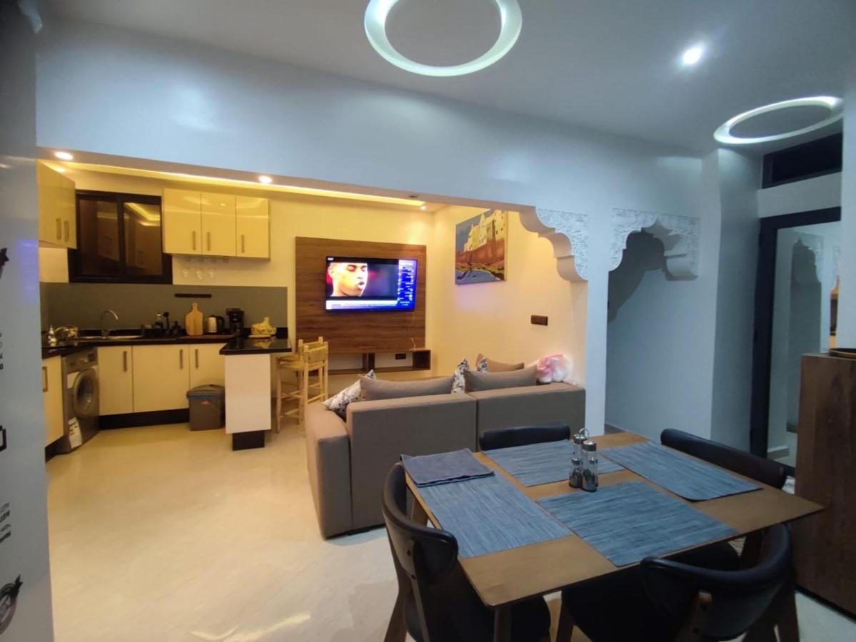 Pedro Appartement الصويرة المظهر الخارجي الصورة