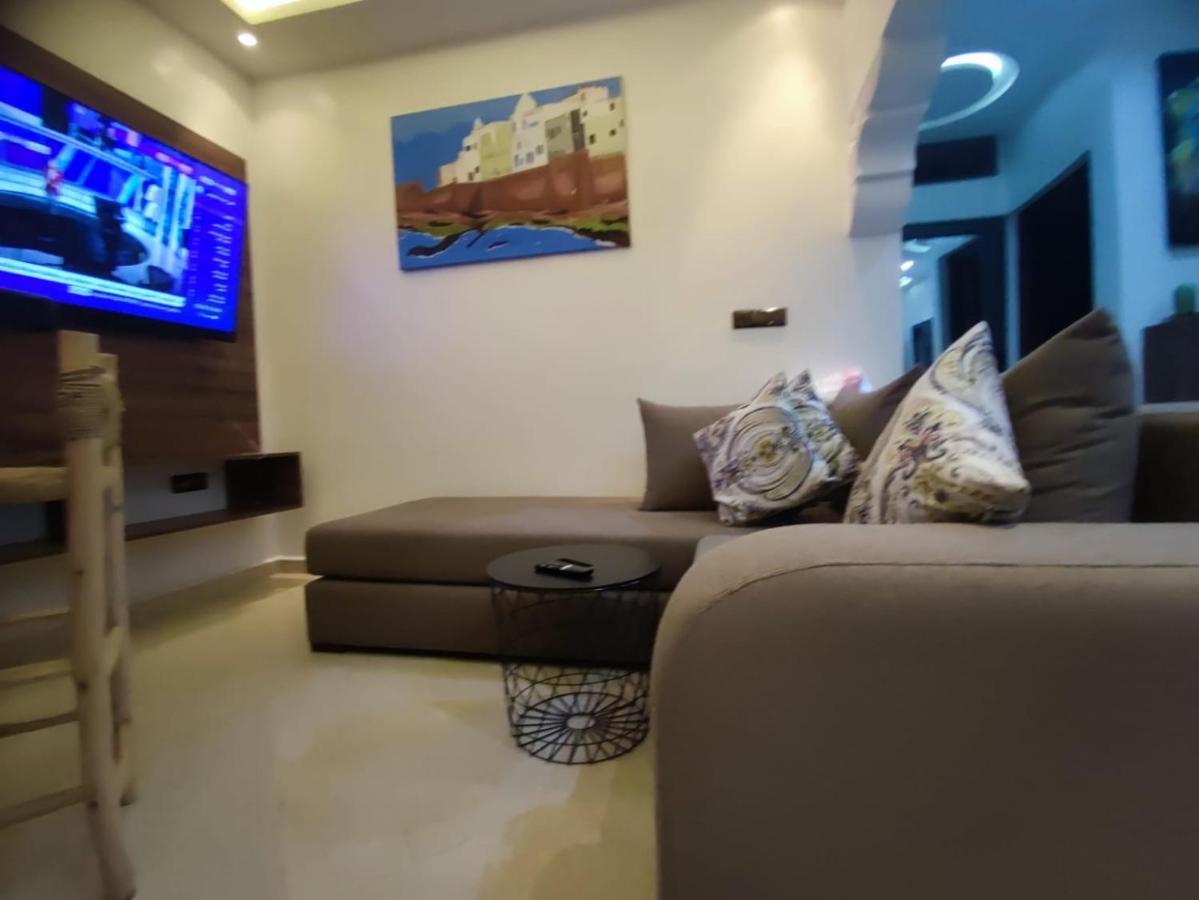 Pedro Appartement الصويرة المظهر الخارجي الصورة